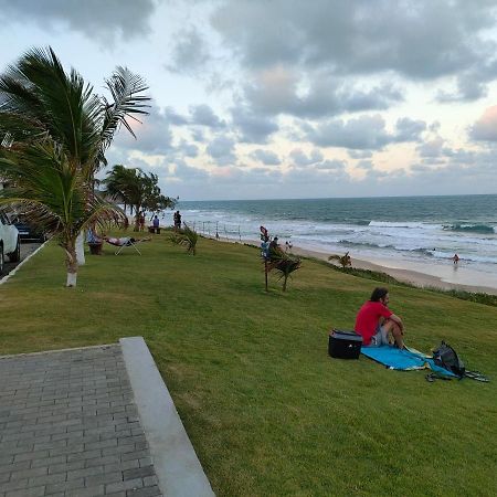 Hotel Ocean Imperium Pirangi do Norte Exteriér fotografie